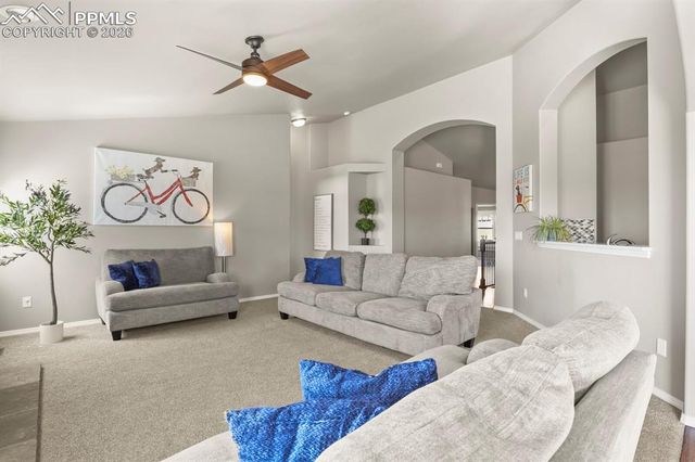 9982 Bracknell Place, Peyton, CO 80831