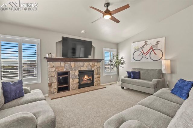 9982 Bracknell Place, Peyton, CO 80831