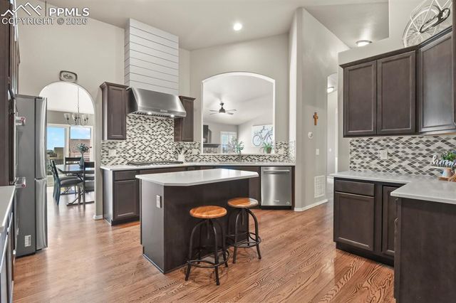 9982 Bracknell Place, Peyton, CO 80831