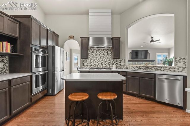 9982 Bracknell Place, Peyton, CO 80831