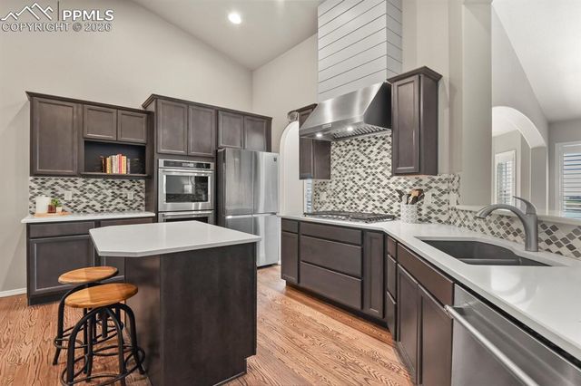 9982 Bracknell Place, Peyton, CO 80831