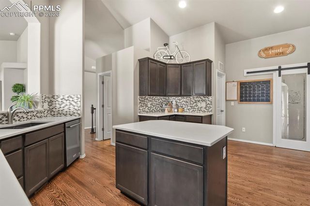 9982 Bracknell Place, Peyton, CO 80831
