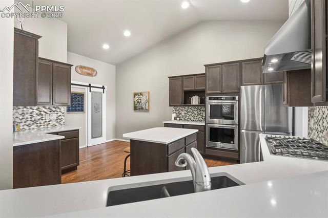 9982 Bracknell Place, Peyton, CO 80831