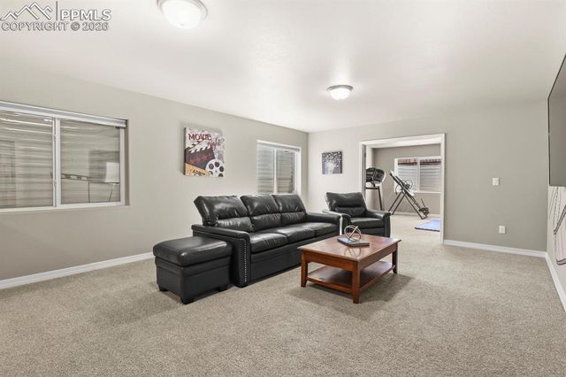 9982 Bracknell Place, Peyton, CO 80831