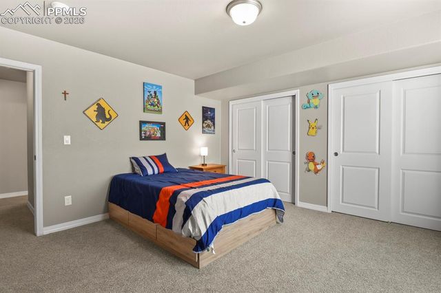 9982 Bracknell Place, Peyton, CO 80831