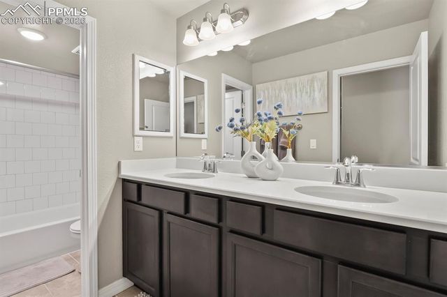 9982 Bracknell Place, Peyton, CO 80831