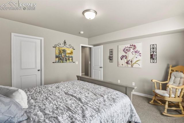 9982 Bracknell Place, Peyton, CO 80831
