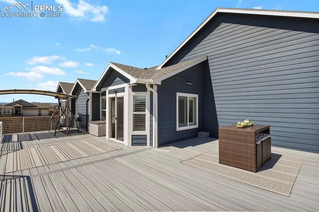 9982 Bracknell Place, Peyton, CO 80831