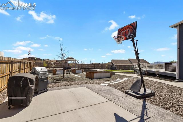 9982 Bracknell Place, Peyton, CO 80831