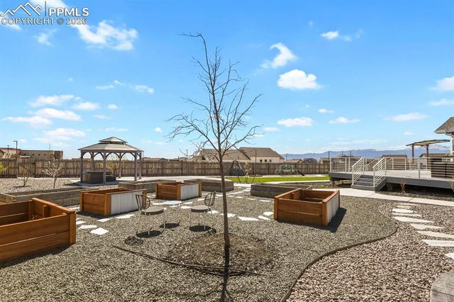 9982 Bracknell Place, Peyton, CO 80831