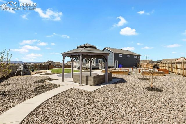 9982 Bracknell Place, Peyton, CO 80831