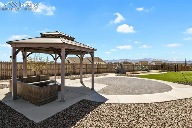 9982 Bracknell Place, Peyton, CO 80831