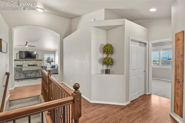 9982 Bracknell Place, Peyton, CO 80831