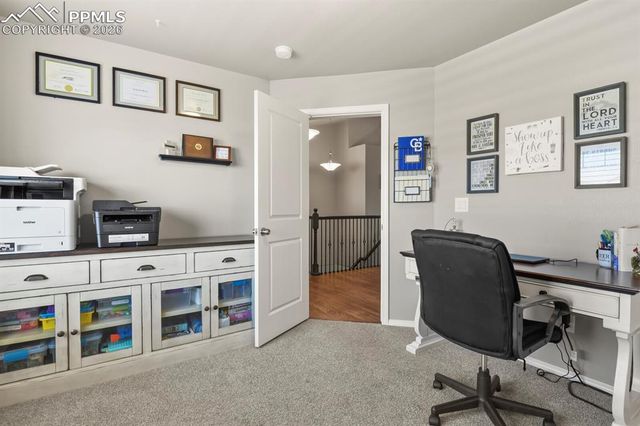 9982 Bracknell Place, Peyton, CO 80831