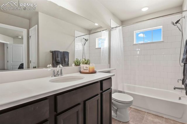 9982 Bracknell Place, Peyton, CO 80831