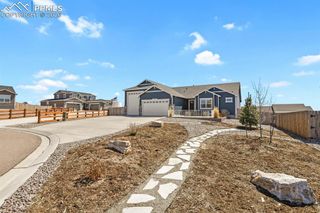 9982 Bracknell Place, Peyton, CO 80831