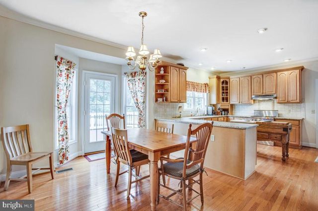 24 BUSH HILL CT, Fredericksburg, VA 22405