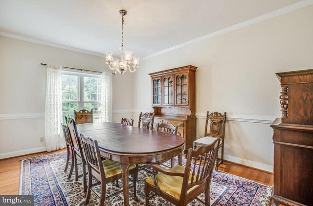 24 BUSH HILL CT, Fredericksburg, VA 22405