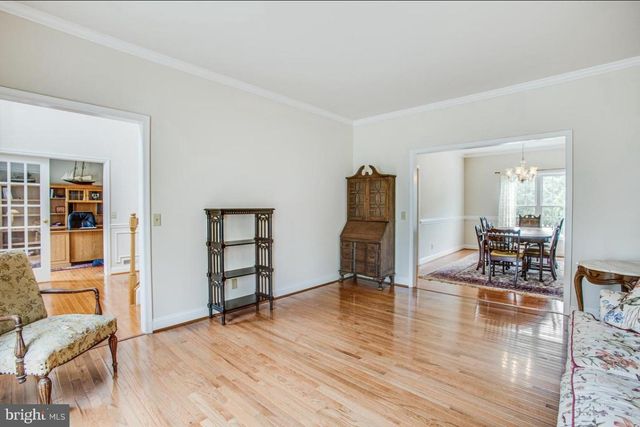 24 BUSH HILL CT, Fredericksburg, VA 22405
