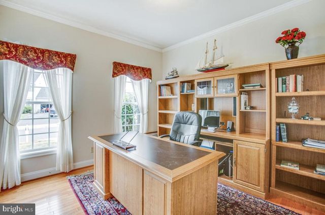 24 BUSH HILL CT, Fredericksburg, VA 22405
