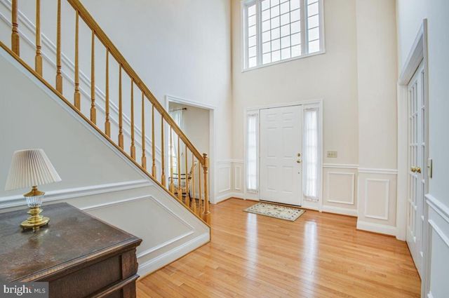 24 BUSH HILL CT, Fredericksburg, VA 22405