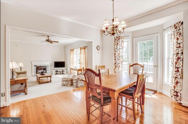 24 BUSH HILL CT, Fredericksburg, VA 22405