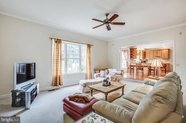 24 BUSH HILL CT, Fredericksburg, VA 22405