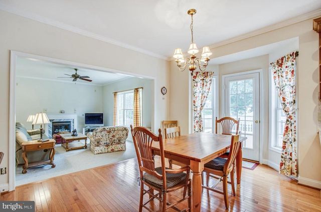 24 BUSH HILL CT, Fredericksburg, VA 22405