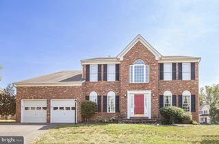 24 BUSH HILL CT, Fredericksburg, VA 22405