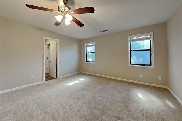 5990 Bayside Drive NW, Acworth, GA 30101