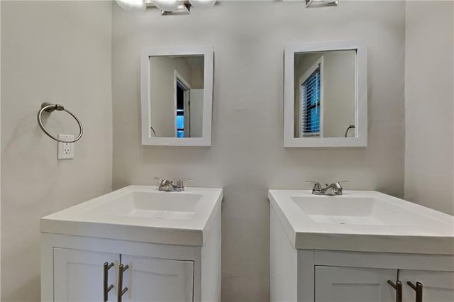 5990 Bayside Drive NW, Acworth, GA 30101