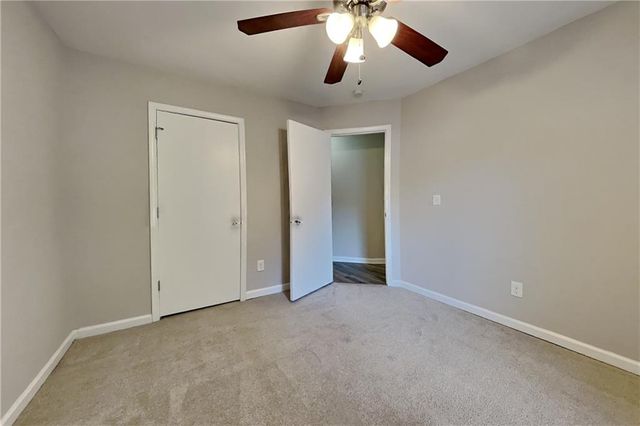 5990 Bayside Drive NW, Acworth, GA 30101