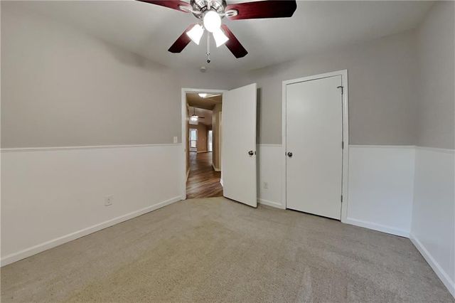 5990 Bayside Drive NW, Acworth, GA 30101