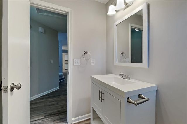 5990 Bayside Drive NW, Acworth, GA 30101