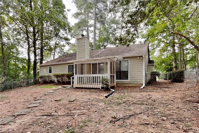 5990 Bayside Drive NW, Acworth, GA 30101