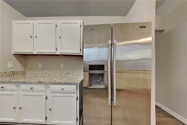 5990 Bayside Drive NW, Acworth, GA 30101