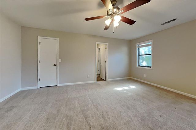 5990 Bayside Drive NW, Acworth, GA 30101