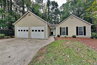 5990 Bayside Drive NW, Acworth, GA 30101
