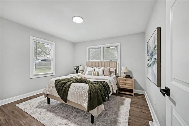 102 O E Avenue, Excelsior Springs, MO 64024