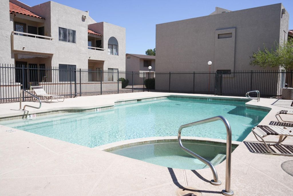 11666 N 28th Drive 138, Phoenix, AZ 85029