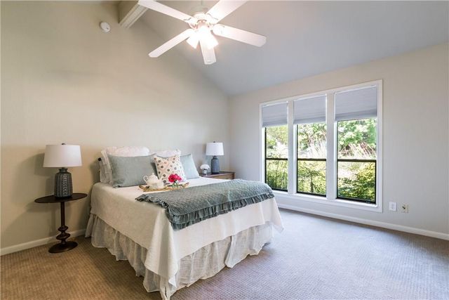 3407 Peregrine Falcon DR, Austin, TX 78746