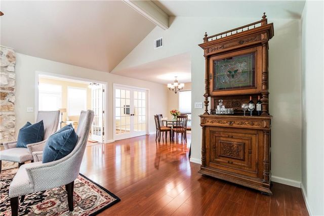 3407 Peregrine Falcon DR, Austin, TX 78746