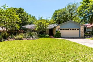 3407 Peregrine Falcon DR, Austin, TX 78746