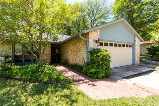 3407 Peregrine Falcon DR, Austin, TX 78746