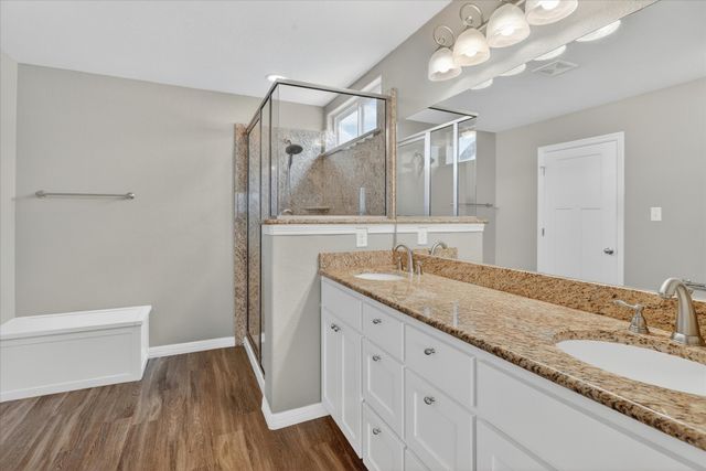 505 Heritage Trail, Burleson, TX 76028