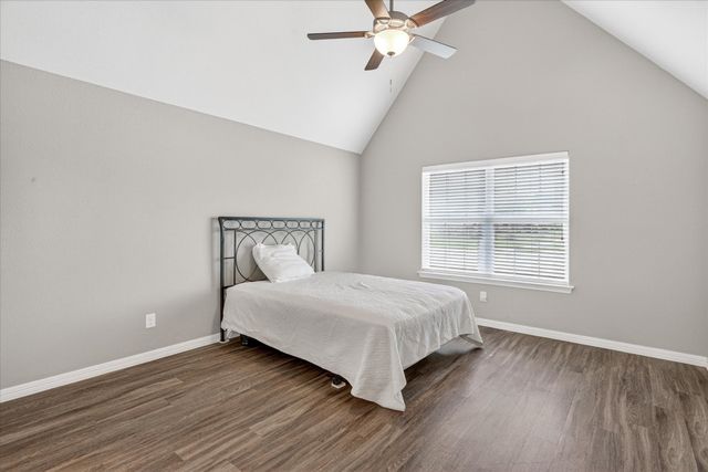 505 Heritage Trail, Burleson, TX 76028