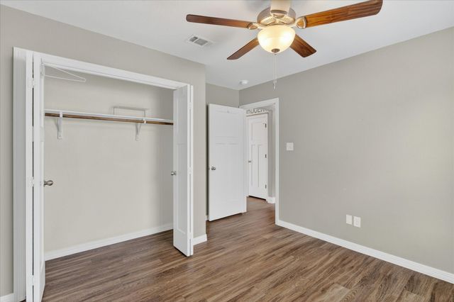 505 Heritage Trail, Burleson, TX 76028