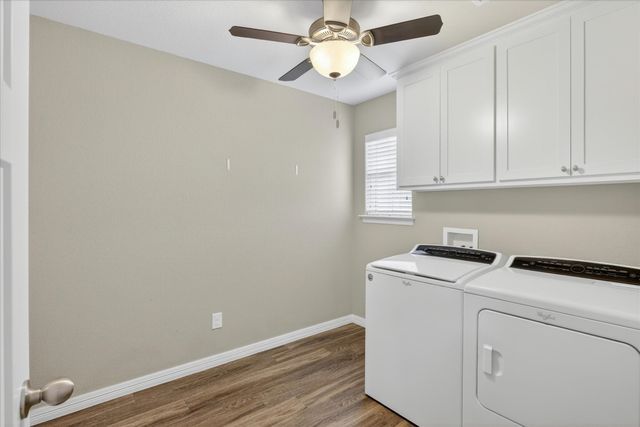 505 Heritage Trail, Burleson, TX 76028