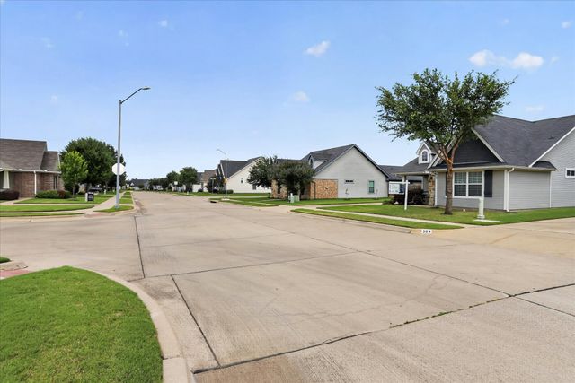 505 Heritage Trail, Burleson, TX 76028