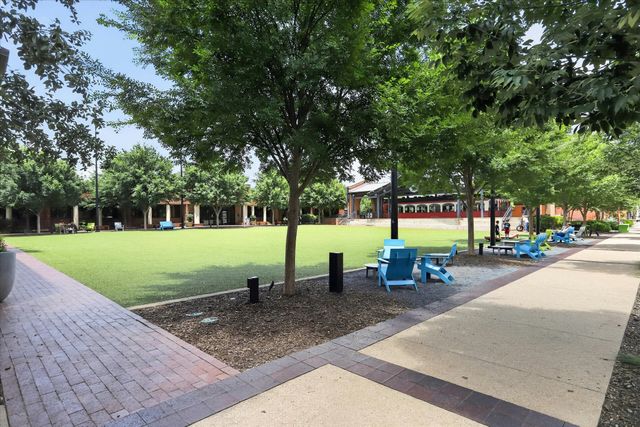 505 Heritage Trail, Burleson, TX 76028